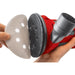 Einhell TE-RS 18 Li Solo Power X-Change Rotating Sander 18V Bare Unit Einhell - Town Tools