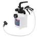 Sealey Pneumatic Brake & Clutch Bleeder 2.5L VS830 Sealey - Town Tools 