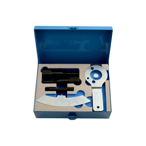 Laser Timing Tool Kit - for Fiat, Alfa Romeo, Saab, GM JTD 5179 Laser - Town Tools 