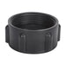 Sealey Drum Adaptor 58mm Berg TPA05 Sealey - Town Tools 