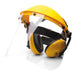 Portwest PPE Safety Protector Kit - Clear Visor Portwest - Town Tools 