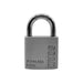 Scan Stainless Steel Padlock 32mm Scan - Town Tools