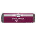 Liberon Steel Wool Grade 0 Fine 100g Liberon - Town Tools