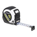 Komelon LED LIGHT Tape Measure 8m/26ft (Width 25mm) Komelon - Town Tools