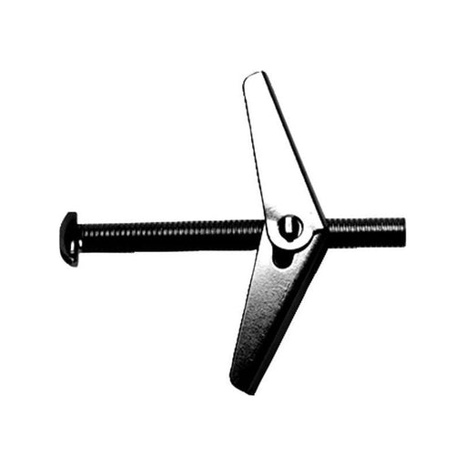 Masonmate® Spring Toggle & Screw M5 x 100mm (50) MASONMATE® - Town Tools