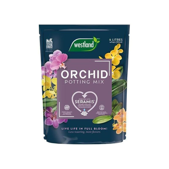 Westland Orchid Potting Mix 4 litre Westland - Town Tools
