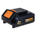 Batavia MAXXPACK Slide Battery Pack 18V 2.0Ah Li-ion Batavia - Town Tools