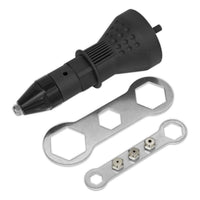 Sealey Riveter Adaptor Drill Powered DRA01