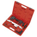 Sealey Petrol Engine Timing Tool Kit for BMW 1.6 2.0 N43 Chain Drive Sealey - Town Tools 