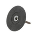 Flexipads World Class Quick Lock Type R Holder 75mm + 6m Spindle Flexipads World Class - Town Tools