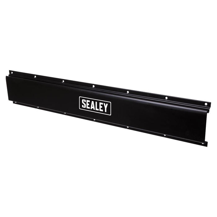 Sealey Storage Rail Wall Mountable APH01 Sealey - Town Tools 