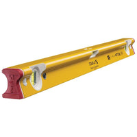 Stabila R-Type Spirit Level 3 Vial 81cm (32in)