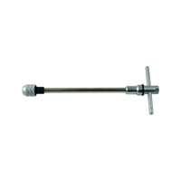 Laser Ratchet Tap Wrench, Long 3 - 10mm 7327