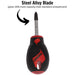 Teng Tools PH Screwdriver PH2 x 38mm XS Teng Tools - Town Tools 