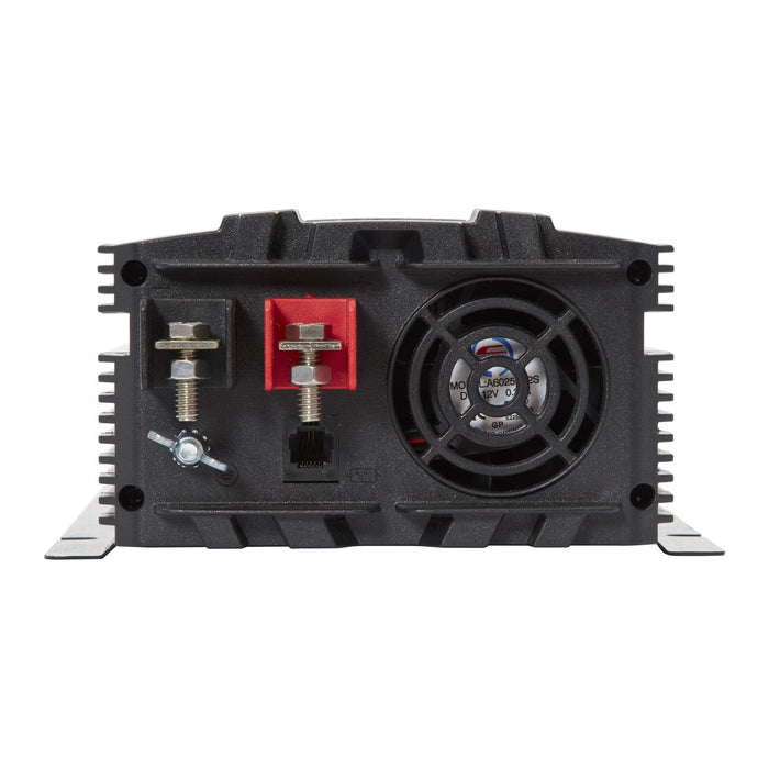 Ring Rinvma40 Ring Automotive RINVMA10 1000 Watt 12v Modified Sine Inverte — Town Tools