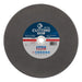 Sealey 300 x 3.2mm Flat Metal Cutting Disc 20mm Bore PTC/30020C Sealey - Town Tools 