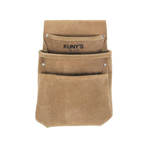 Kuny'S DW-1018 3 Pocket Drywall Pouch Kuny's - Town Tools