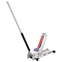 Sealey Low Profile Rocket Lift Trolley Jack 1.5 Tonne 1500SLR