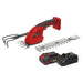 Sealey Cordless 3-in-1 Garden Tool Kit 20V 2Ah SV20 Series CP20VGT3KIT1 Sealey - Town Tools 