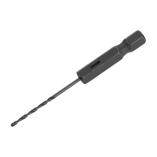Irwin® HSS Drill Bit Hex Shank Bit 1.5mm IRWIN® - Town Tools