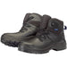 Draper Waterproof Safety Boots, Size 11, S3 SRC 85982 Draper - Town Tools 