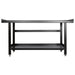 Draper Bunker Workbench, 1829mm Draper - Town Tools