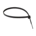 Forgefix Cable Tie Black 4.8 x 300mm (Bag 100) ForgeFix - Town Tools