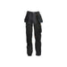 Dewalt Power Tools Memphis Holster Trousers Waist 40in Leg 33in DeWALT Power Tools - Town Tools
