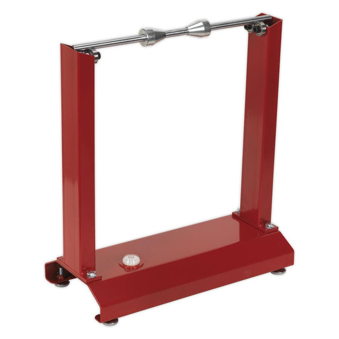 Sealey Motorcycle Wheel Balancer VS1819 Sealey - Town Tools 