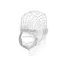 Vitrex Fold Flat Respirator P1 (Pack 3) Vitrex - Town Tools