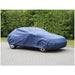 Sealey Car Cover Lightweight Medium 4060 x 1650 x 1220mm CCEM Sealey - Town Tools 