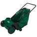 Draper Garden Sweeper, 21" 82754 Draper - Town Tools 
