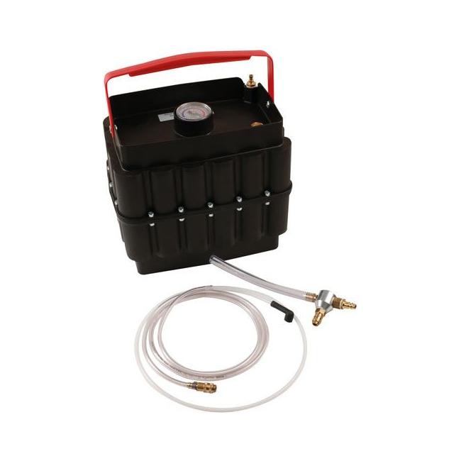 Laser Portable Vacuum Box - Fluid Extraction 8003