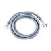 Plumbob Washing Machine Hose 2.5m x 3/4" Plumbob - Town Tools 