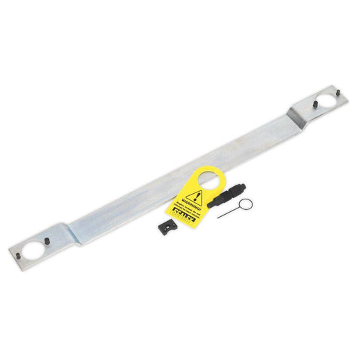 Sealey Petrol Engine Timing Tool Kit Audi VW 3.7/4.2 V8 Belt Drive VSE5938 Sealey - Town Tools 