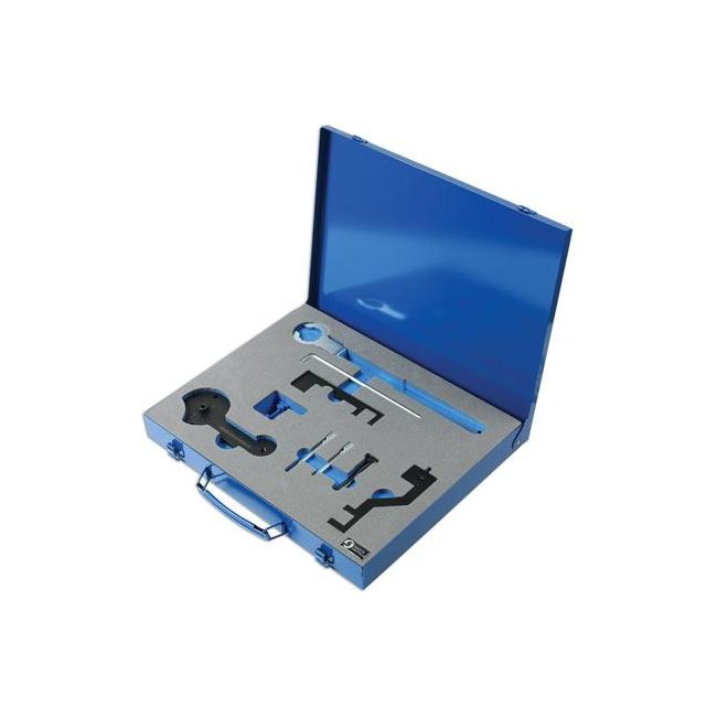 Laser Engine Timing Tool Kit - for VAG 1.0, 1.2, 1.4L 6586 Laser - Town Tools 