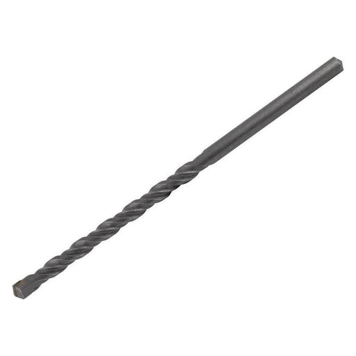 Faithfull Standard Masonry Drill Bit 7 x 150mm Faithfull - Town Tools
