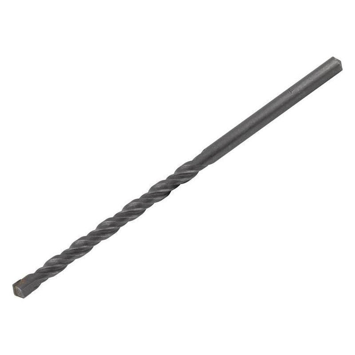 Faithfull Standard Masonry Drill Bit 7 x 150mm Faithfull - Town Tools
