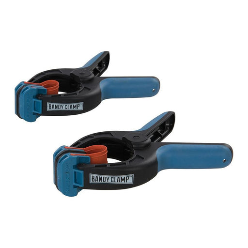 Rockler Bandy Clamps 2pk Medium Rockler - Town Tools 