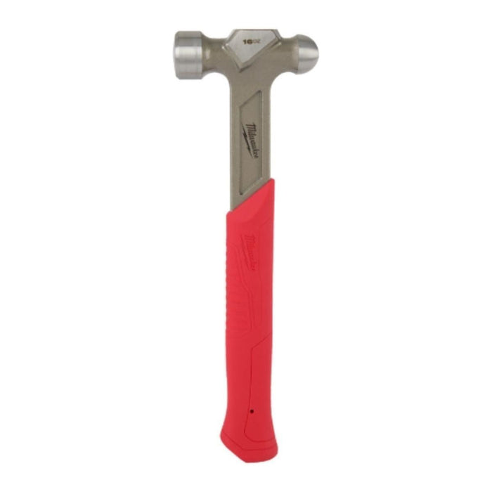 Milwaukee 450 G Ball Peen Hammer 4932492346 Milwaukee - Town Tools 