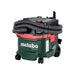 Metabo ASA 20 L PC All-Purpose Vacuum with Power Tool Take Off 20 litre 1200W 240V Metabo - Town Tools