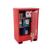 Armorgard FSC2 FlamStor™ Hazard Cabinet 800 x 585 x 1250mm Armorgard - Town Tools