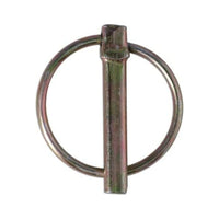 Connect Linch Pin 9.5mm x 70mm 10pc 34224