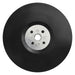 Sealey Backing Pad180mm M14 x 2mm RBP180 Sealey - Town Tools 