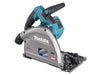 Makita SP001GZ03 XGT 40Vmax BL Plunge Saw 40V Bare Unit Makita - Town Tools