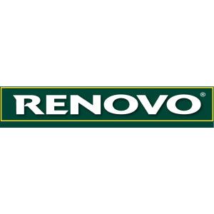 Renovo Soft Top Canvas Hood Reviver BLACK 500ml Dyes Convertible Car Roofs Renovo - Town Tools 