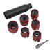 Sealey Wheel Stud Cleaning Tool Set VS8003 Sealey - Town Tools 