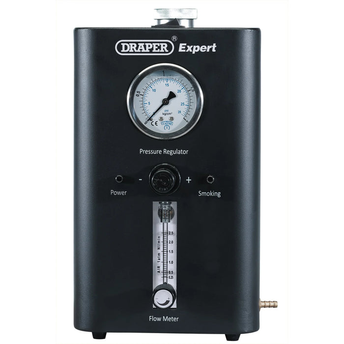 Draper Expert Turbo Smoke Diagnostic Machine Pipe Vacuum Leak Detector