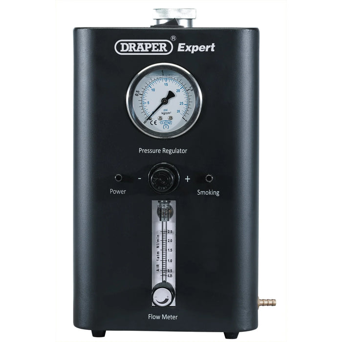 Draper Expert Smoke Diagnostic Machine with Turbo / EVAP / Leak Detection