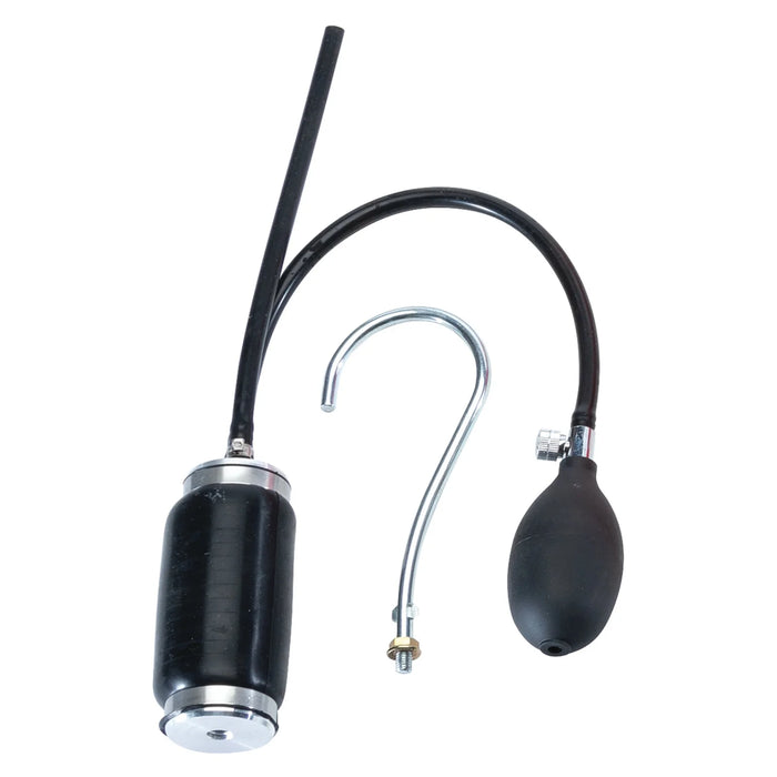 Draper Expert Smoke Diagnostic Machine with Turbo / EVAP / Leak Detection